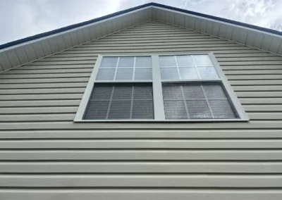 Affordable pressure washing services