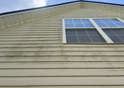 Top-rated pressure washing services